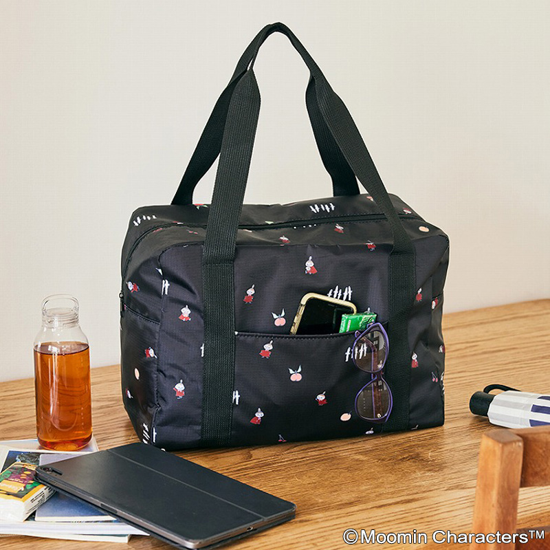 日常使いから、旅行やジム、マザーズバッグにも