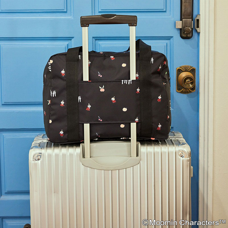 背面はキャリーオンできる仕様