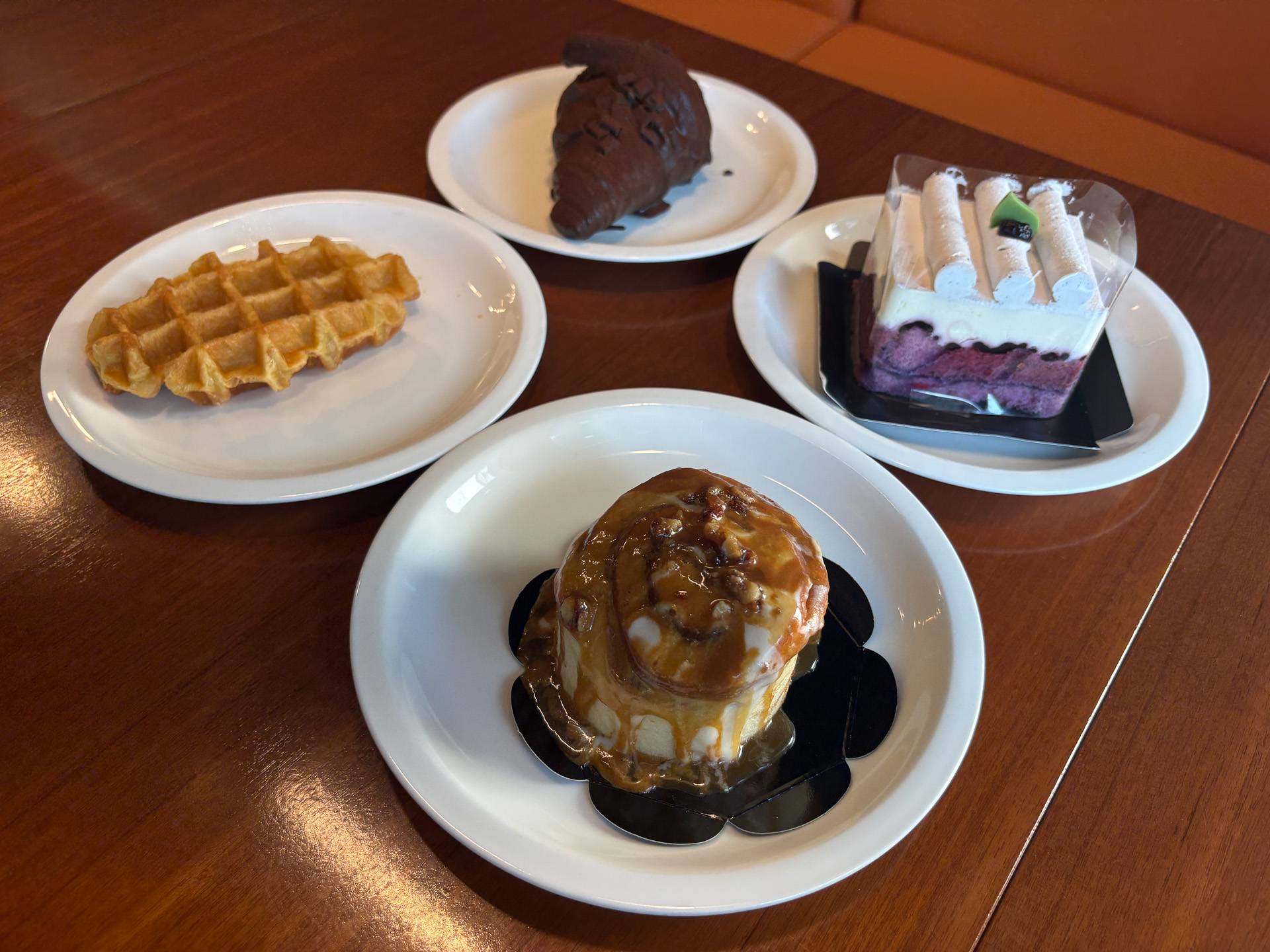 ビッグサイズなのにリーズナブルなのがうれしい