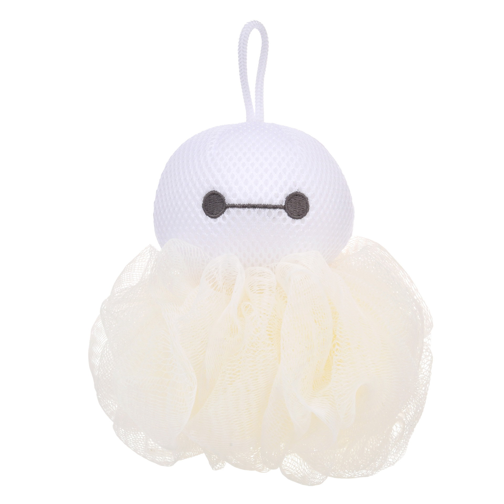 「スポンジ ボディ用＜ベイマックス＞」（1600円）