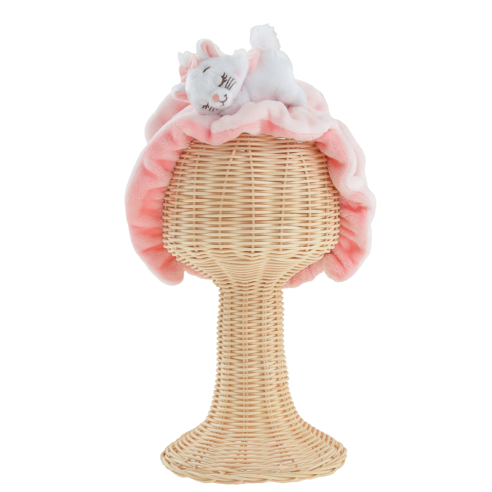 「ヘアターバン＜マリー＞」（2800円）