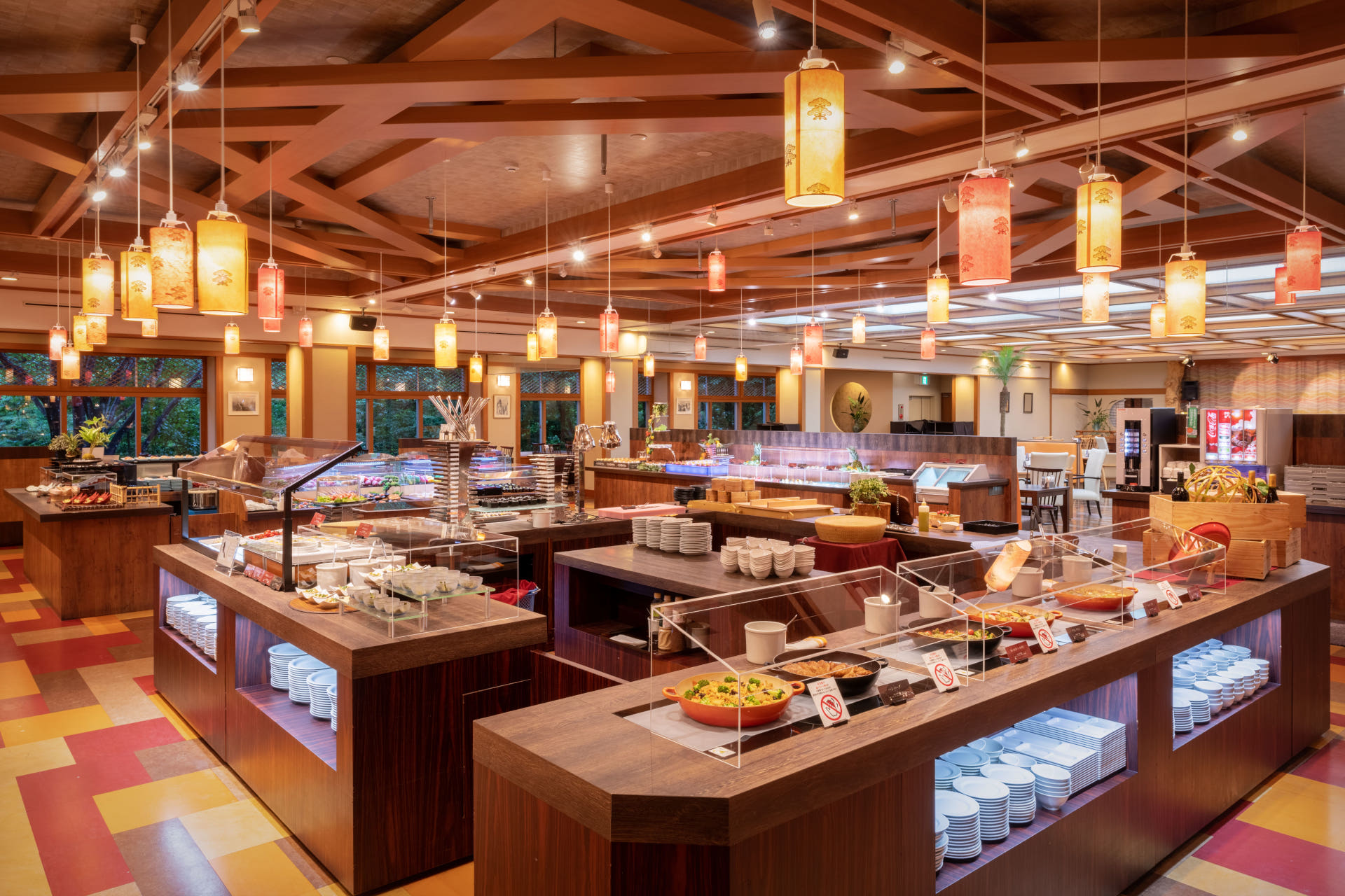 お食事処 陽だまり