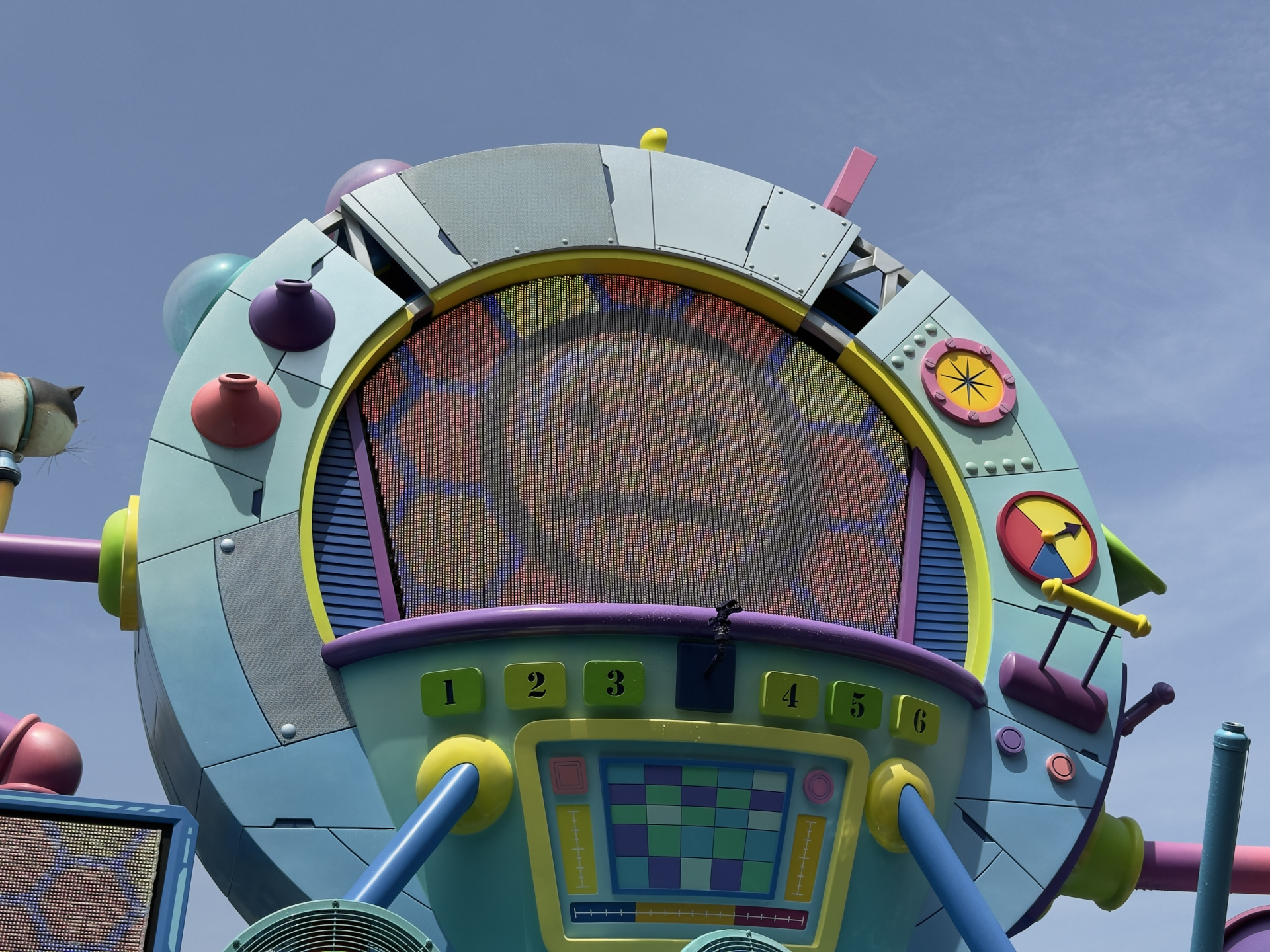 “エナジーレベル”が上昇した