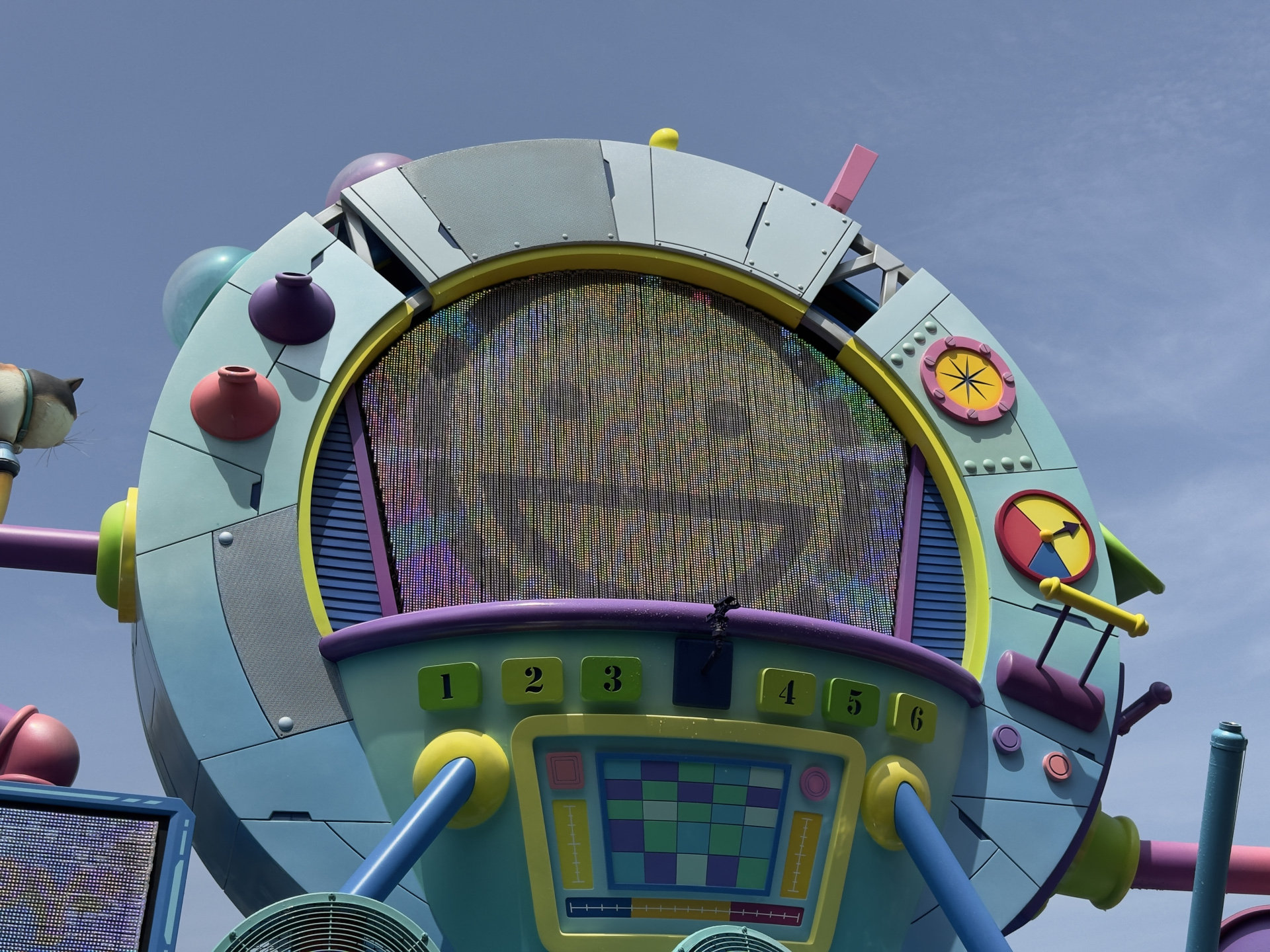 “エナジーレベル”が上昇した