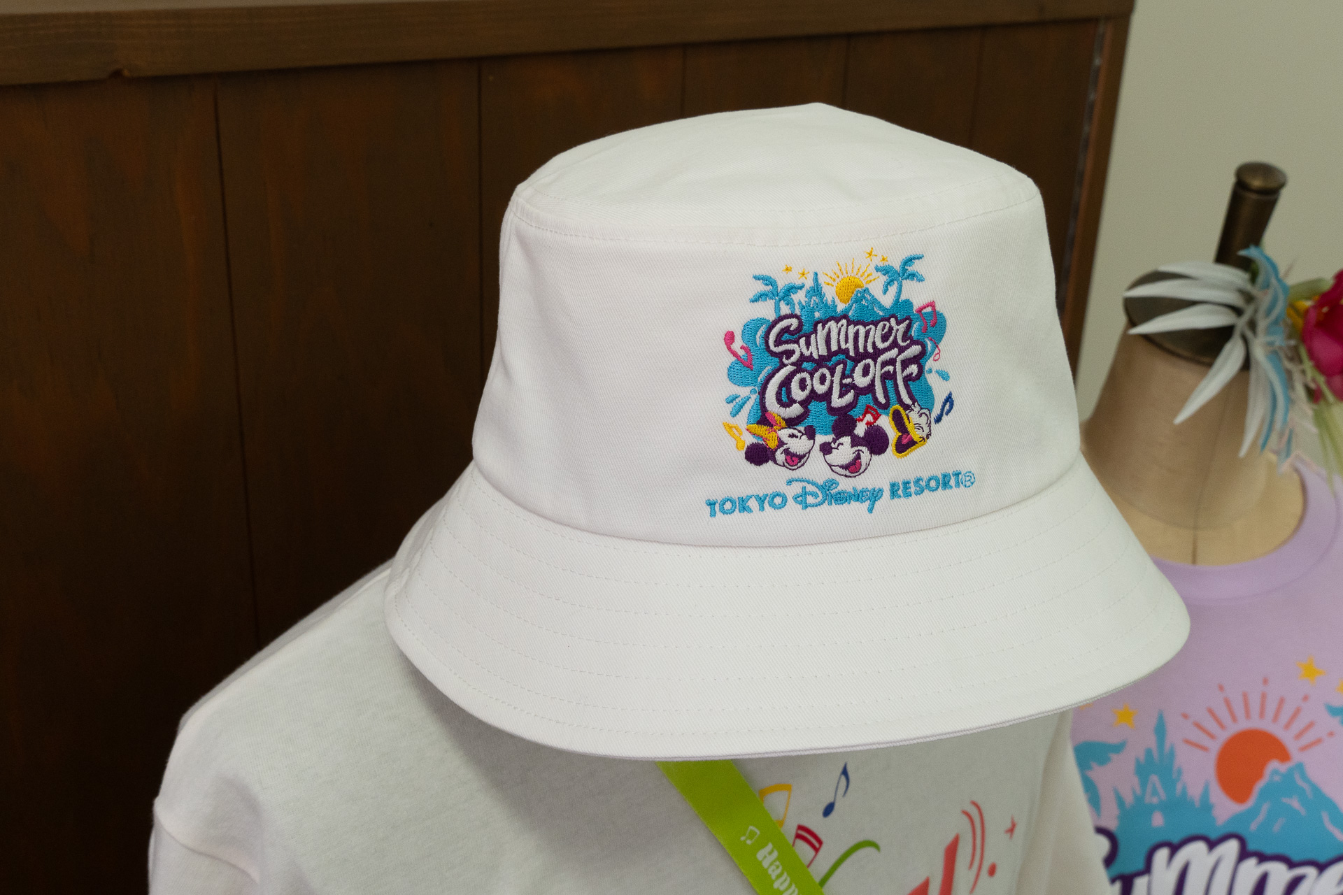 「ハット」（3600円）