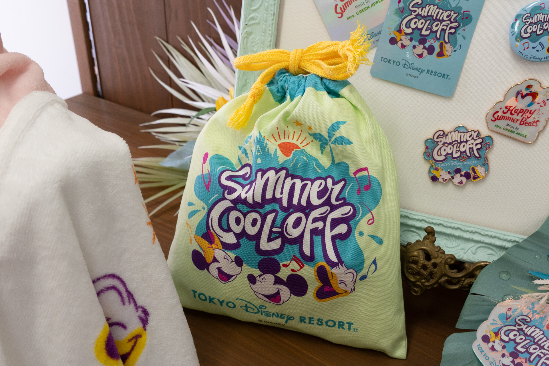 「きんちゃく」（900円）