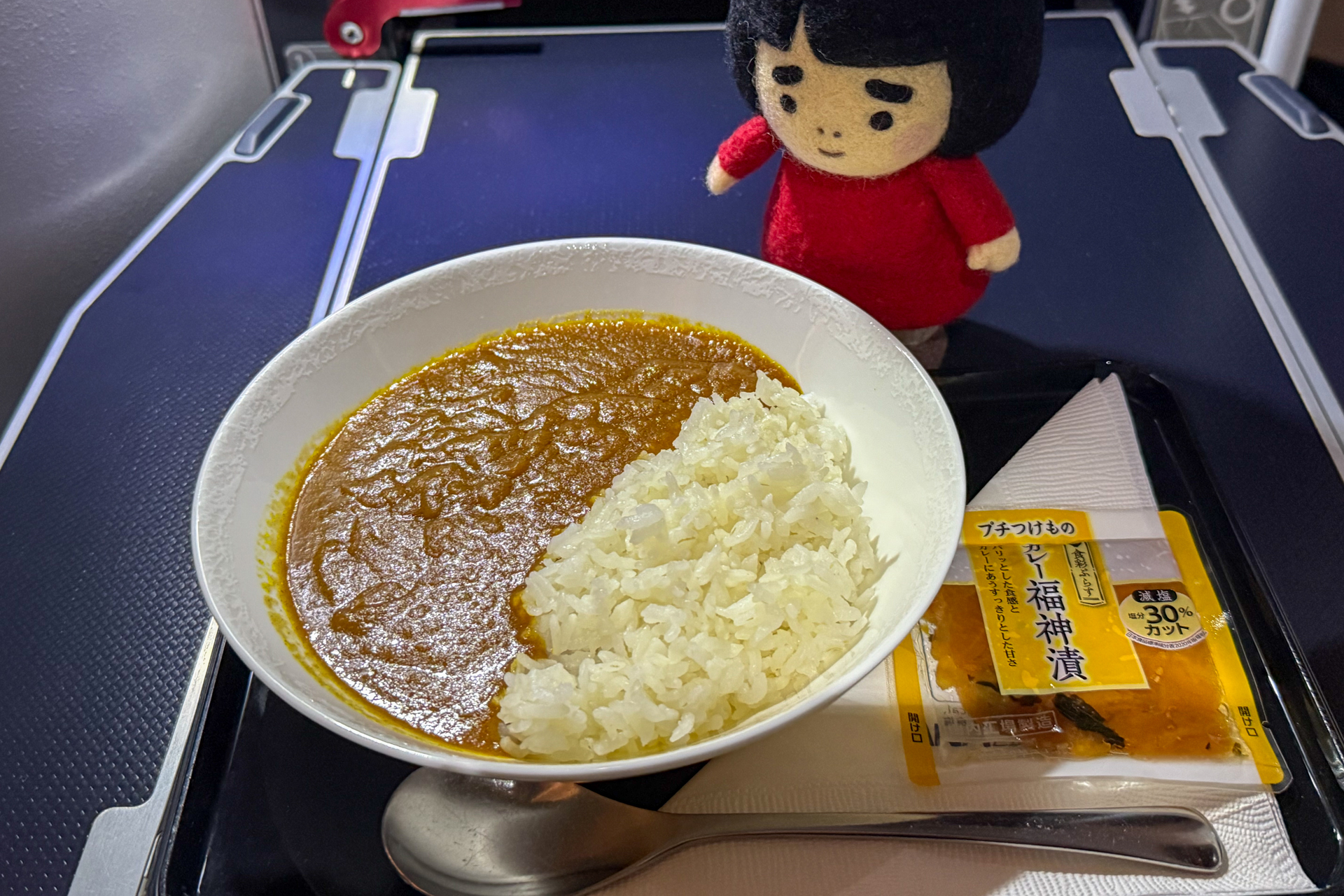 果実とスパイス香る ヴィーガンカレー