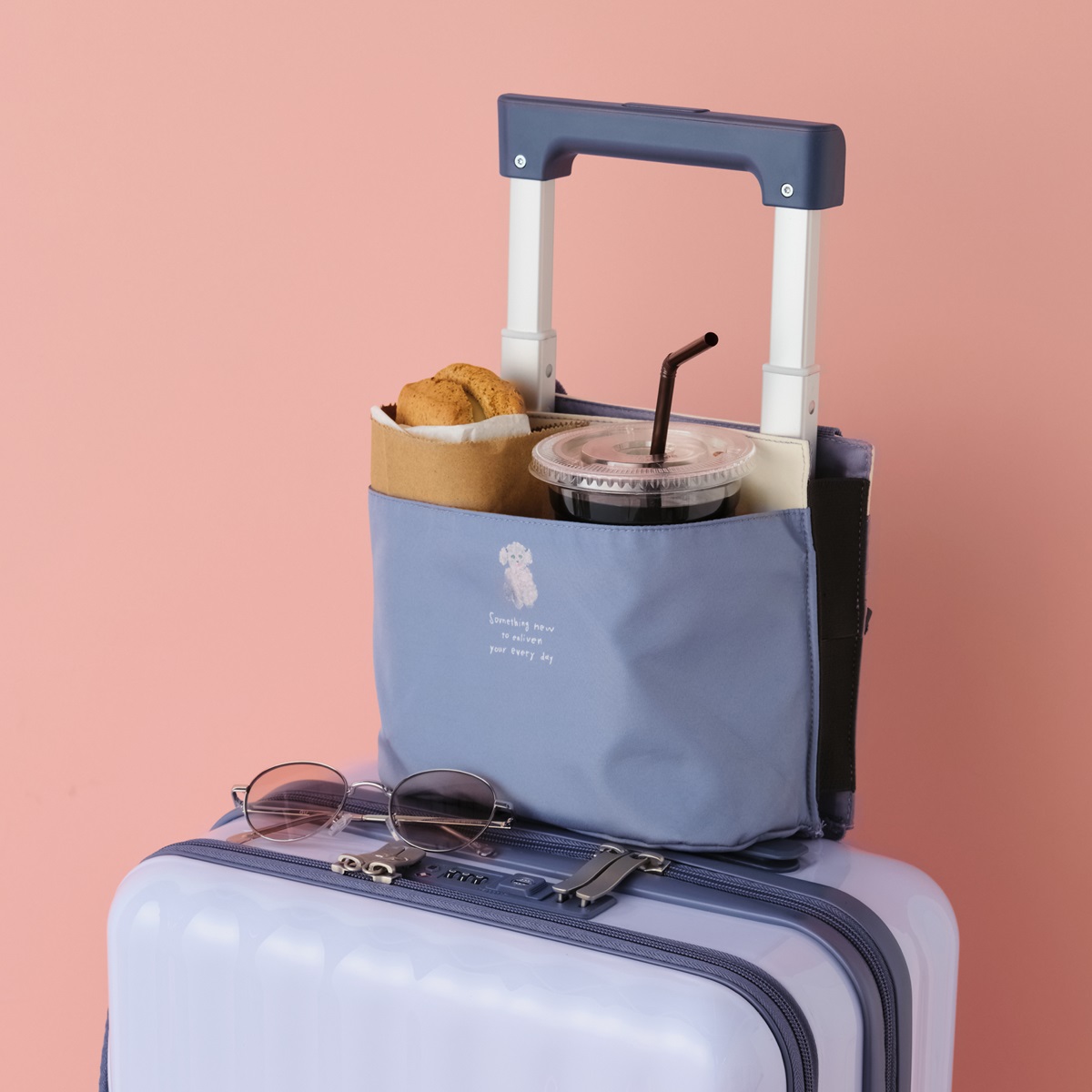 マルチホルダー（3850円）