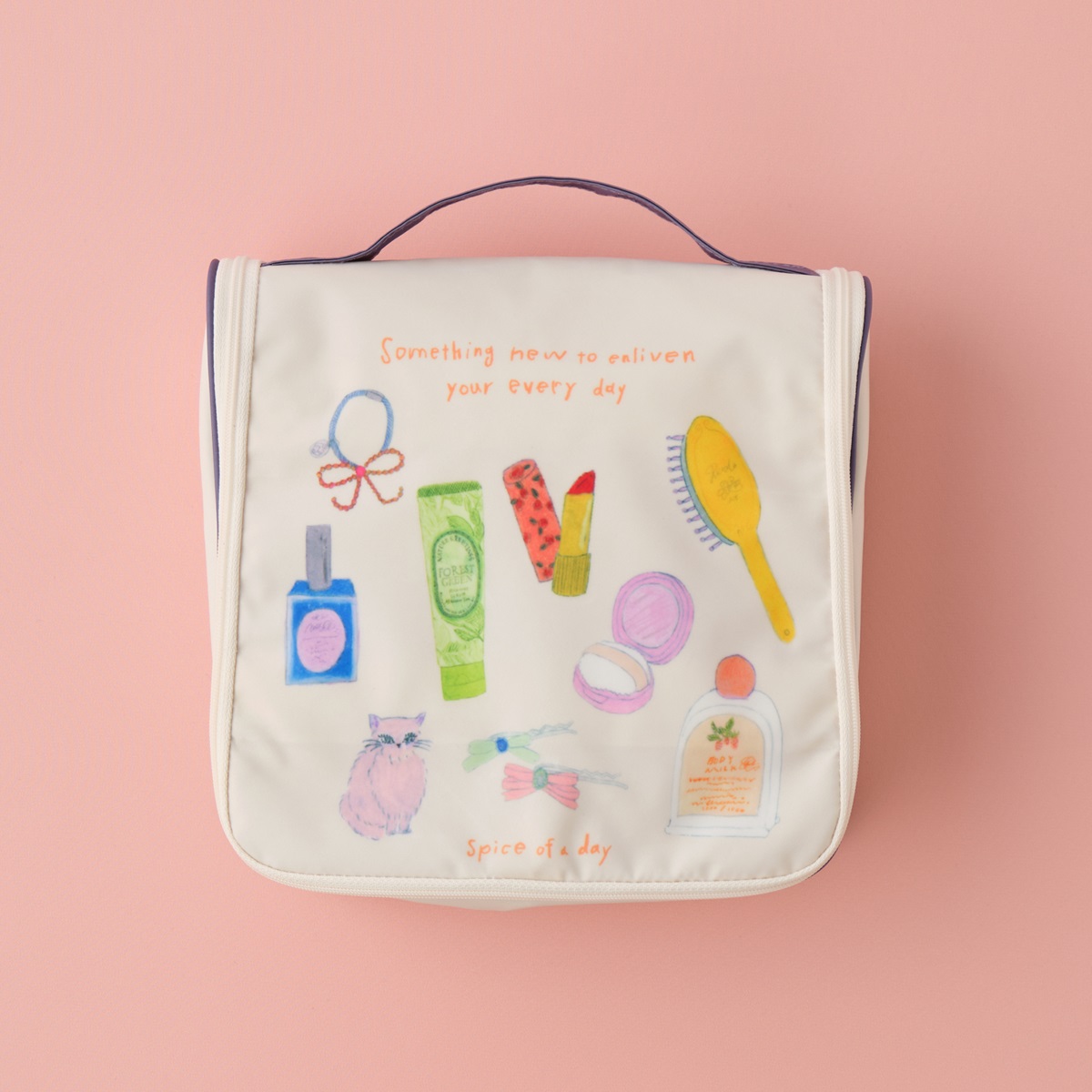 ハンギングポーチ（4180円）