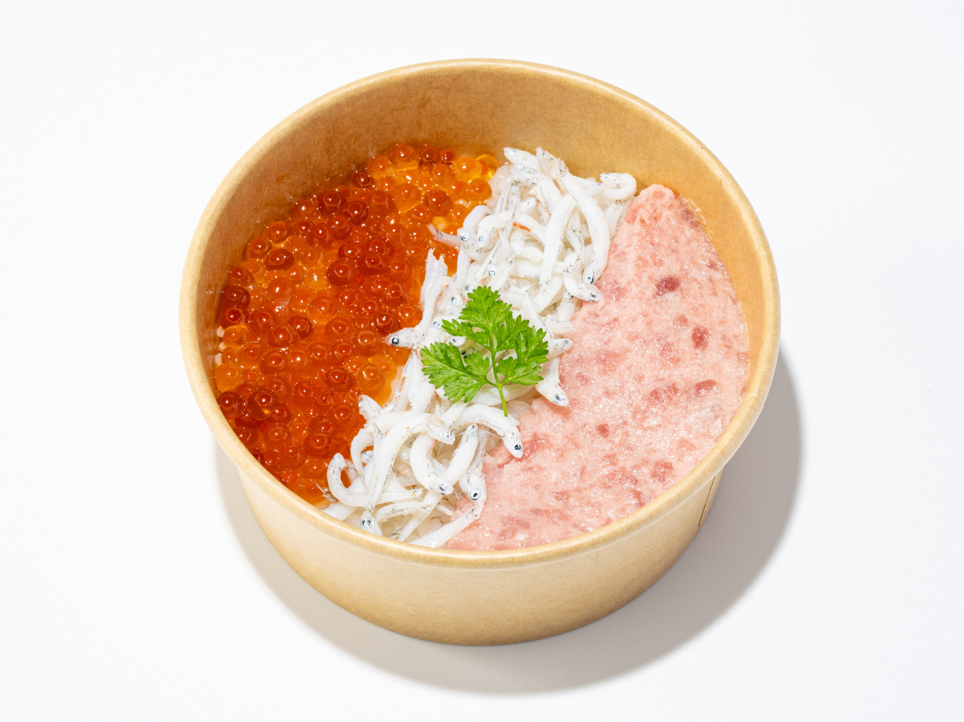 TOUBEI「海の三色カップ」750円