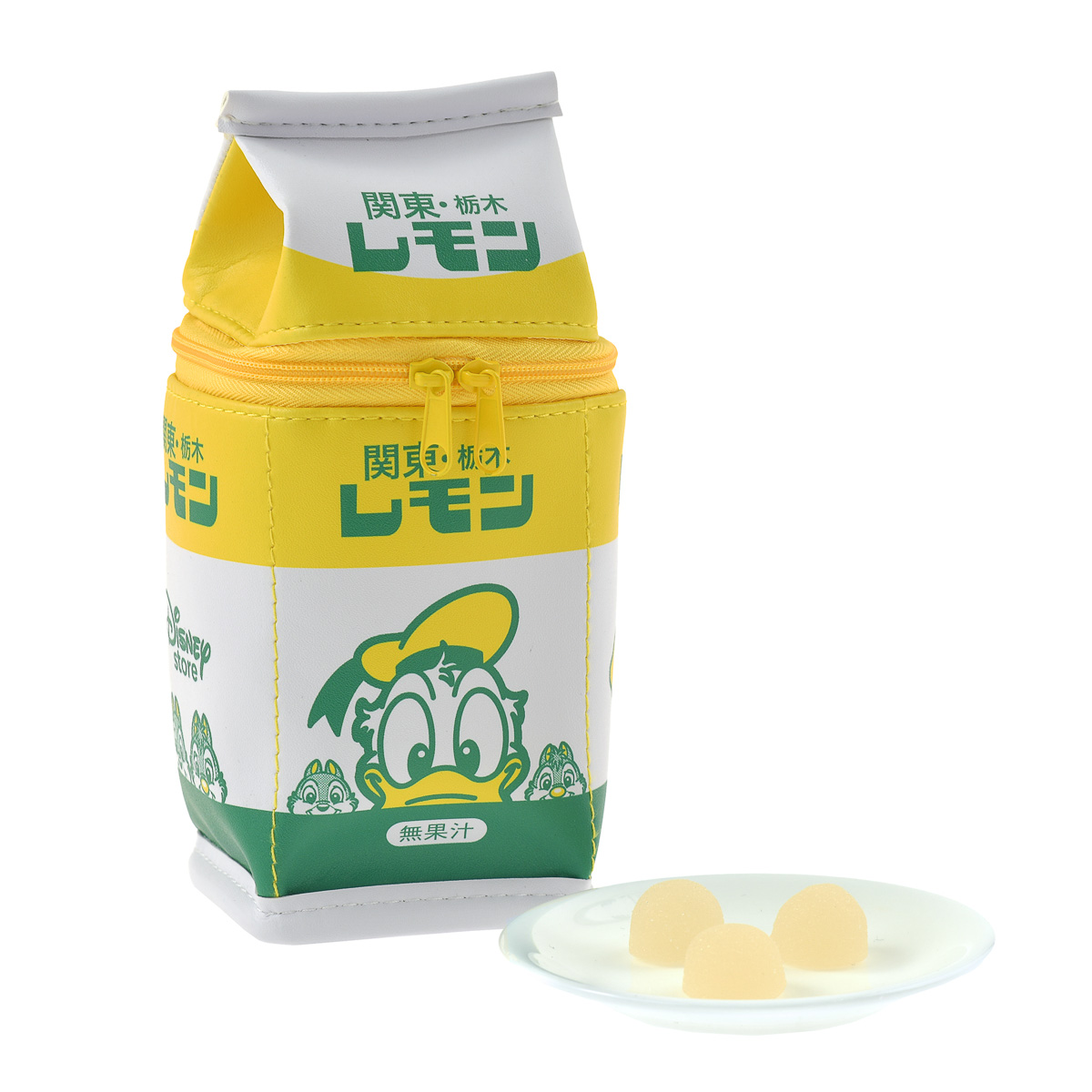 「グミ ポーチ入り」（2600円）