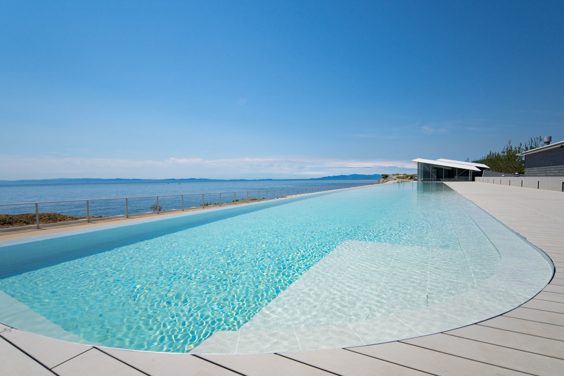 RVパーク アクアイグニス淡路島