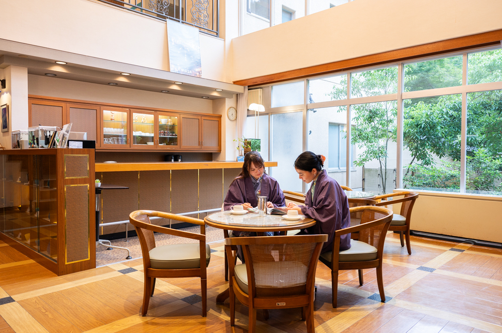 RVパーク HESTA城崎