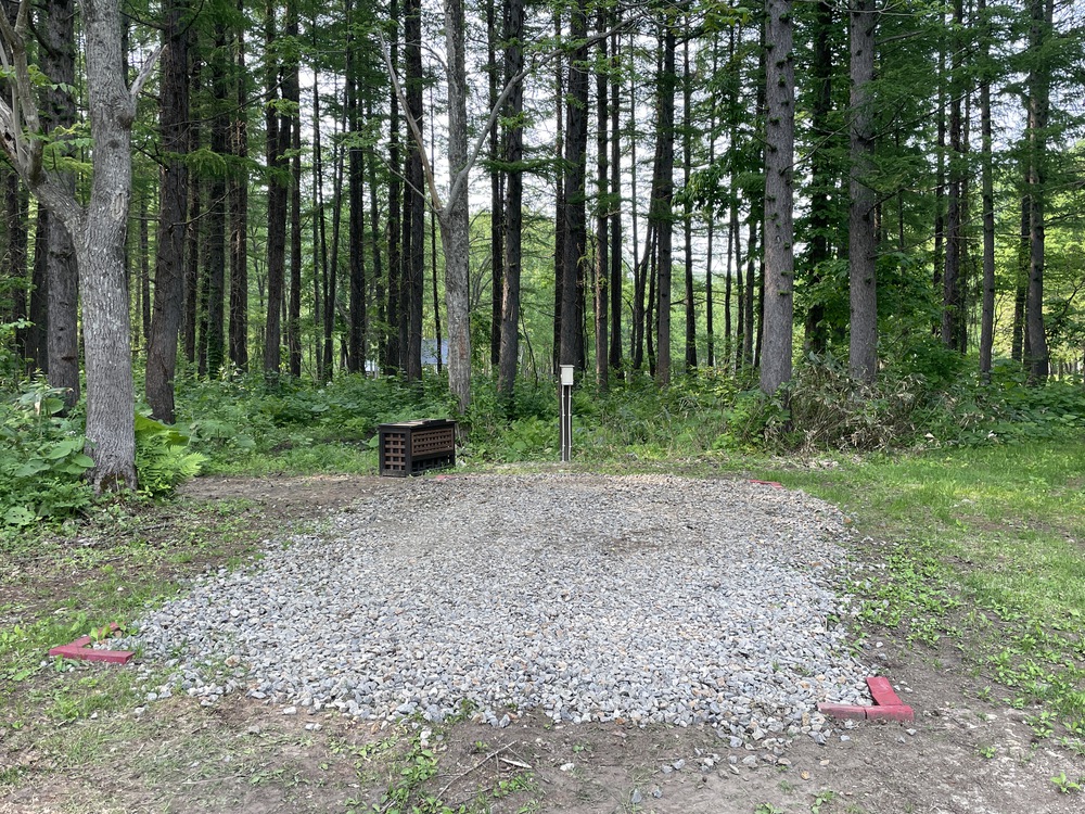 RVパークライト AKAIGAWA TOMO PLAYPARK