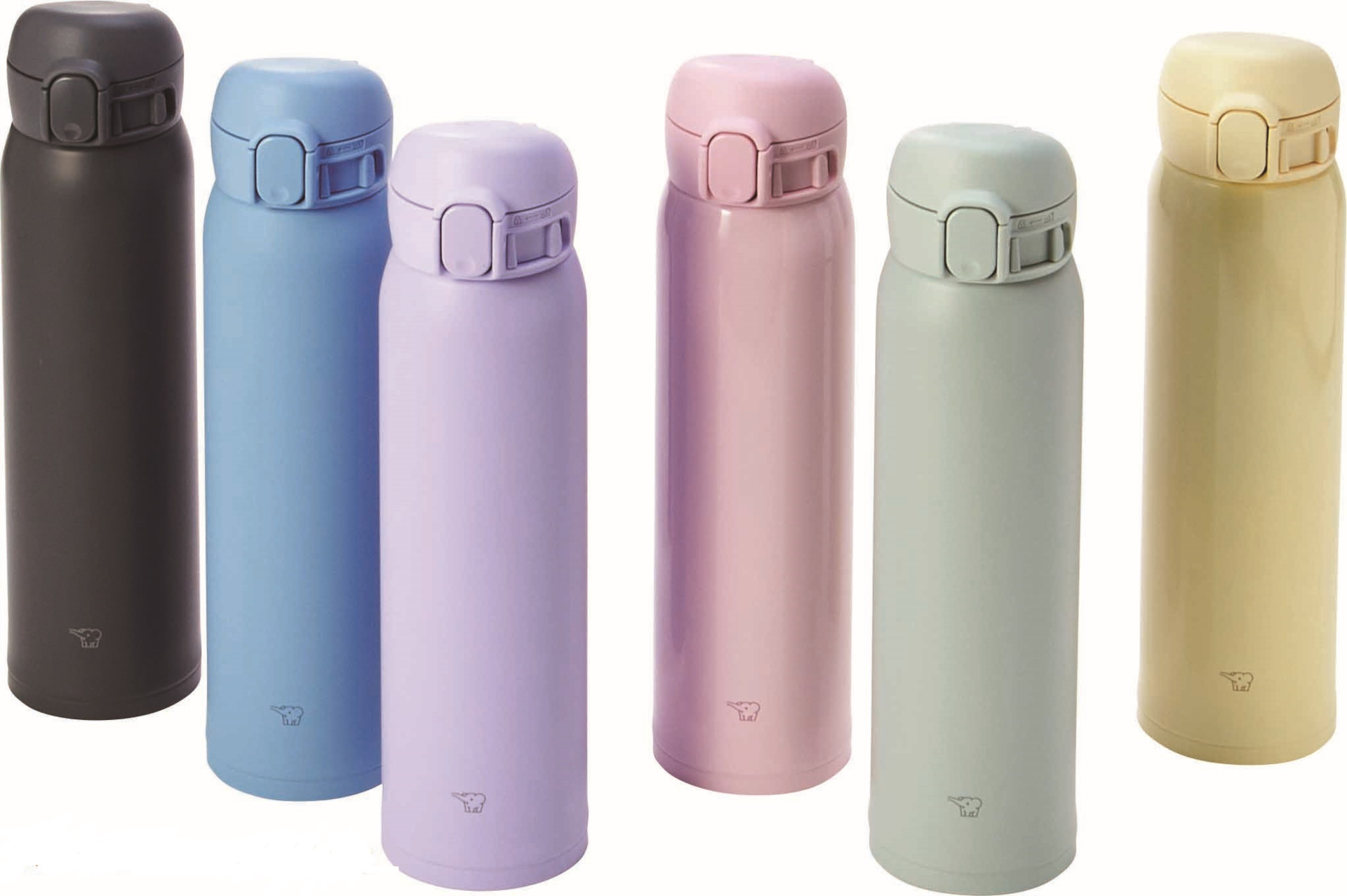 象印 ステンレスマグボトル