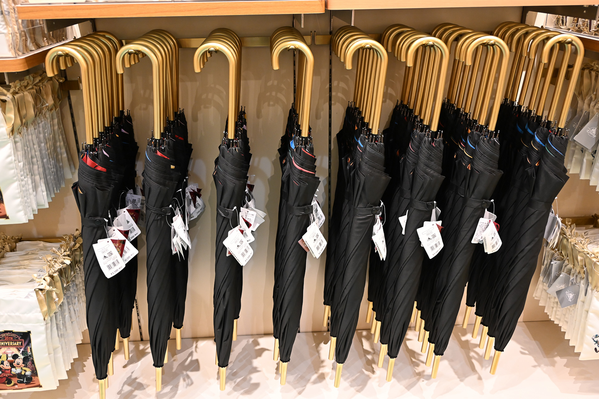 「傘」（3500円）