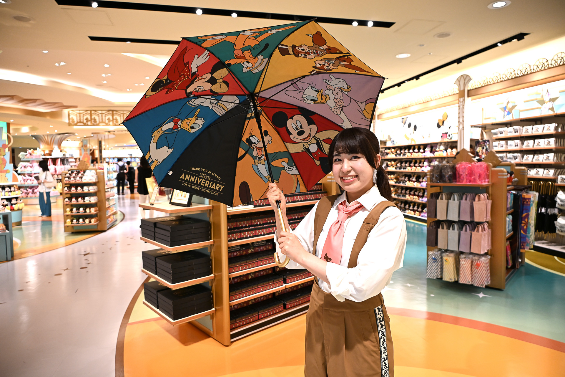 「傘」（3500円）