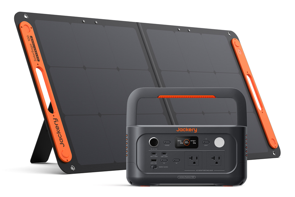 Jackery ポータブル電源 403Wh 1200W Jackery Japan Jackery ポータブル電源 240 価格比較 - 価格.com