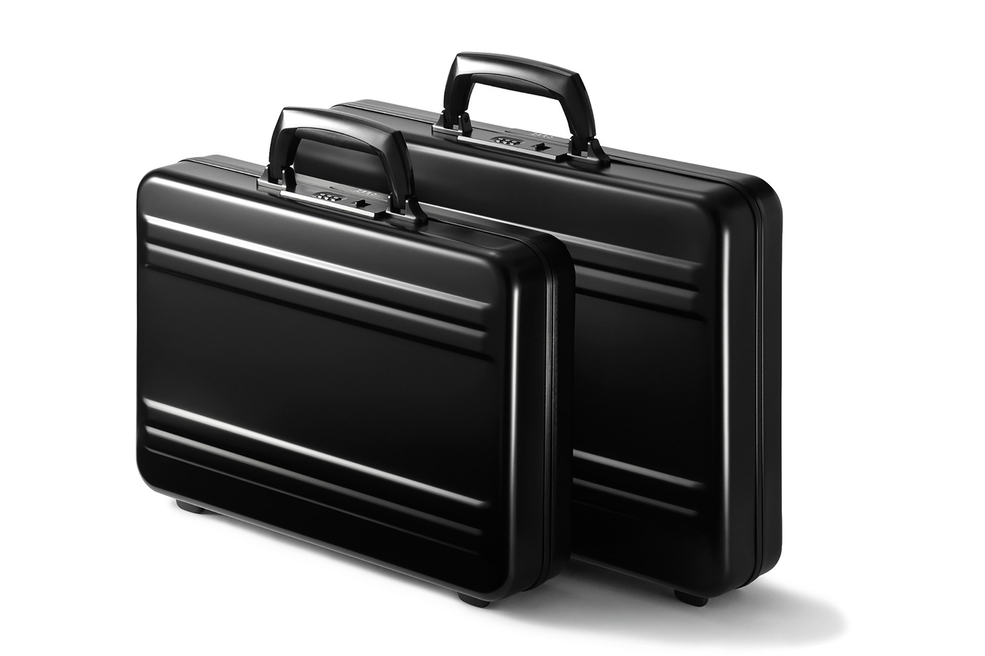 Slim Aluminum ATT（ブラック）