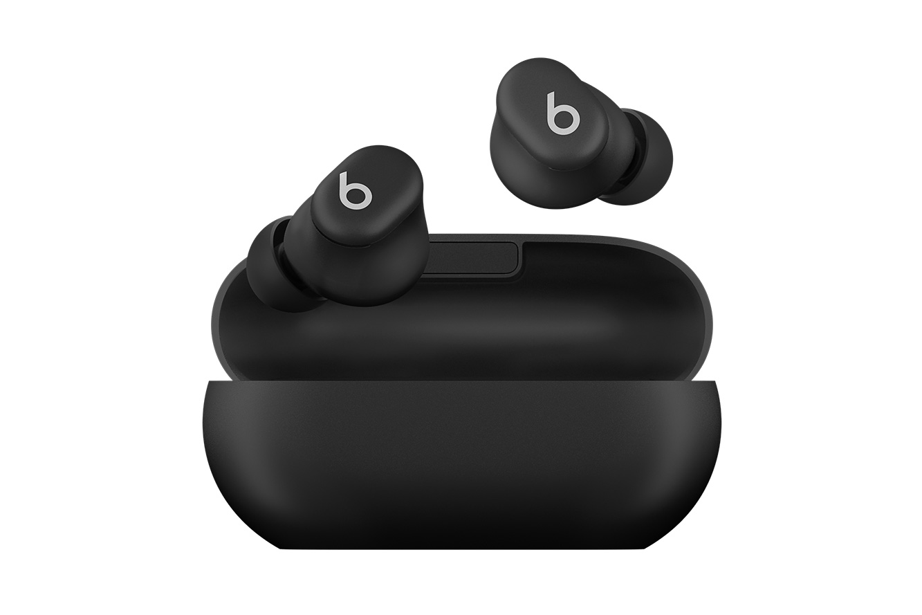 Beats Solo Buds（1万1637円）