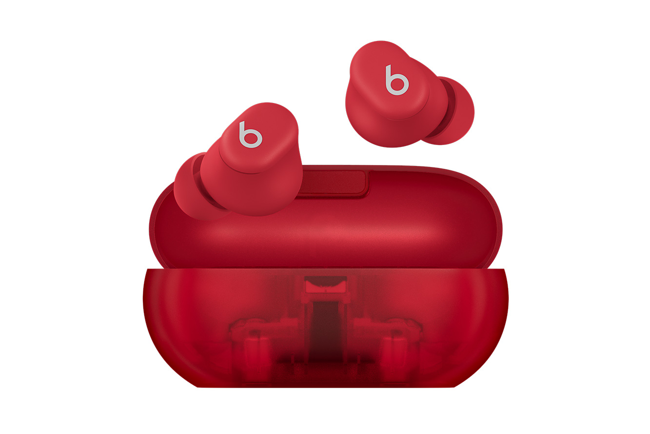 Beats Solo Buds（1万1637円）