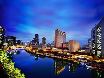 リーガロイヤルホテル大阪 ヴィニェット コレクション