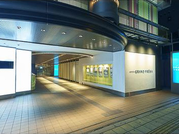 相鉄グランドフレッサ 大阪なんば