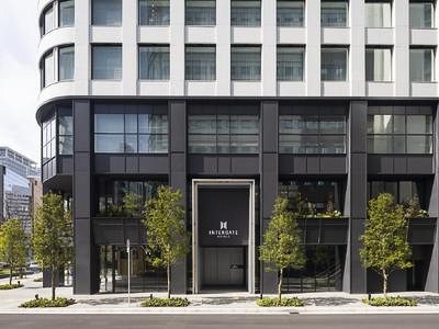 ホテルインターゲート大阪 梅田