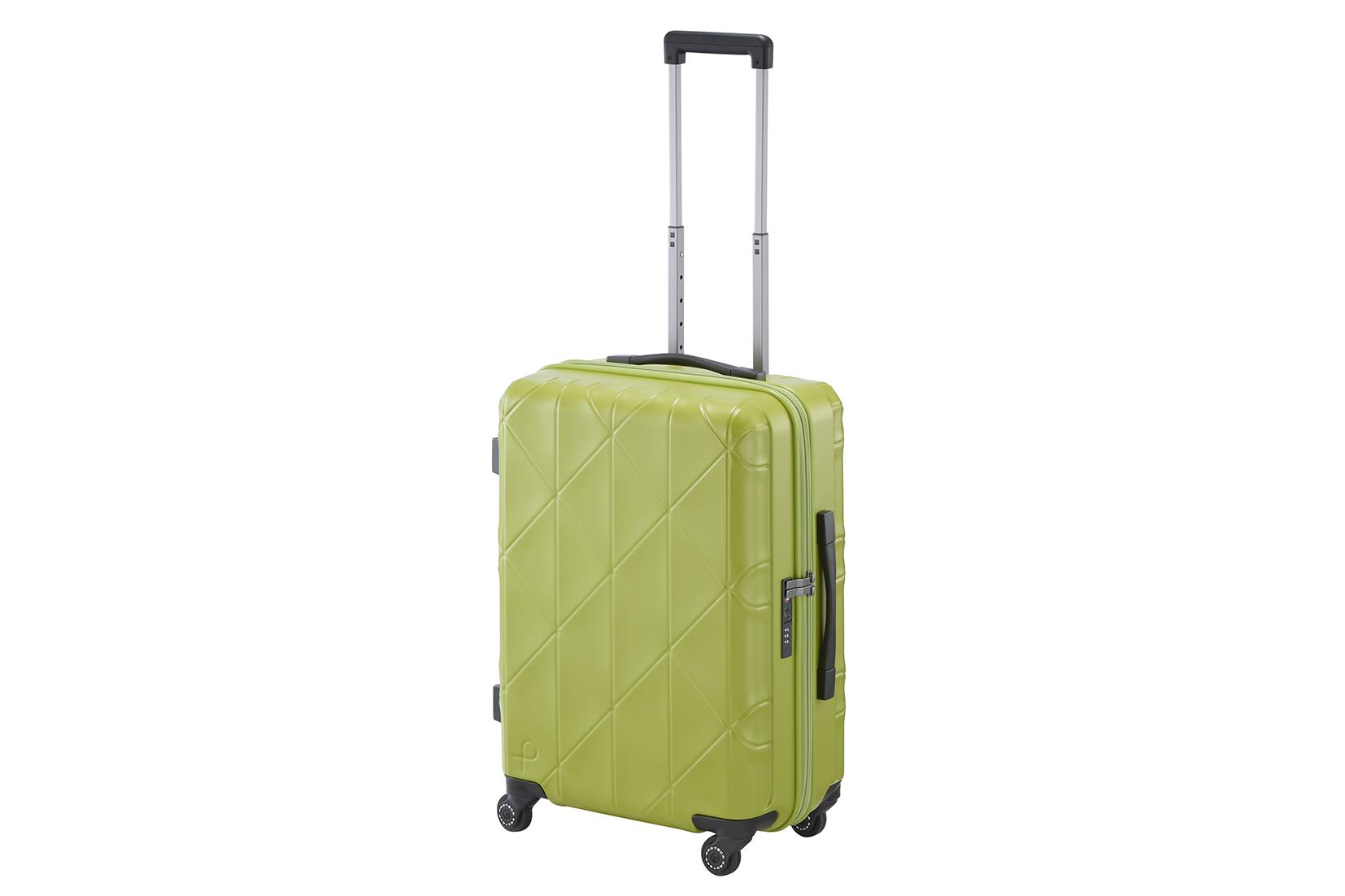 No.01482（52L）ライムグリーン