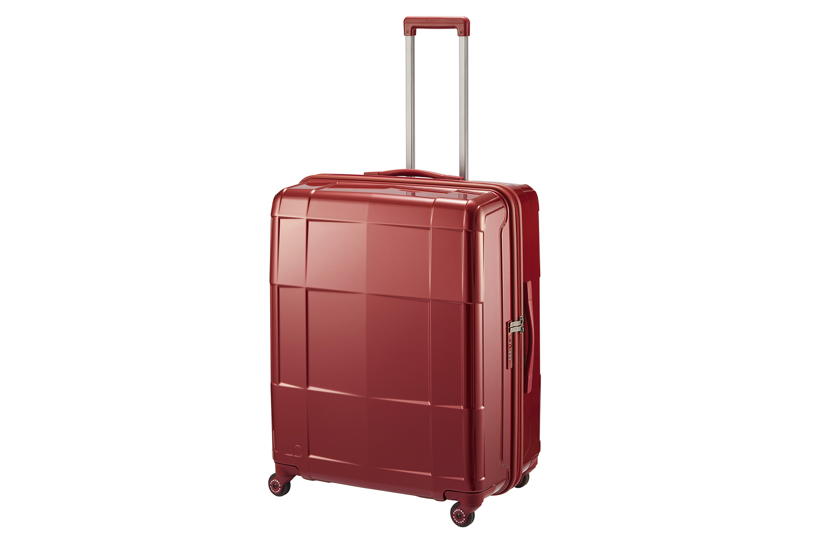 No.02354（103L）ガーネットレッド