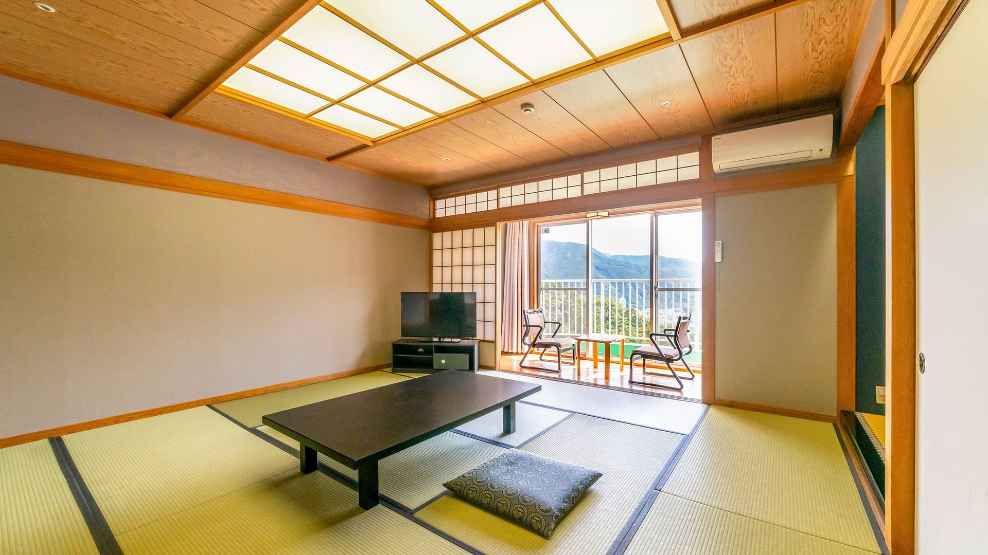 スタンダード和室12.5畳