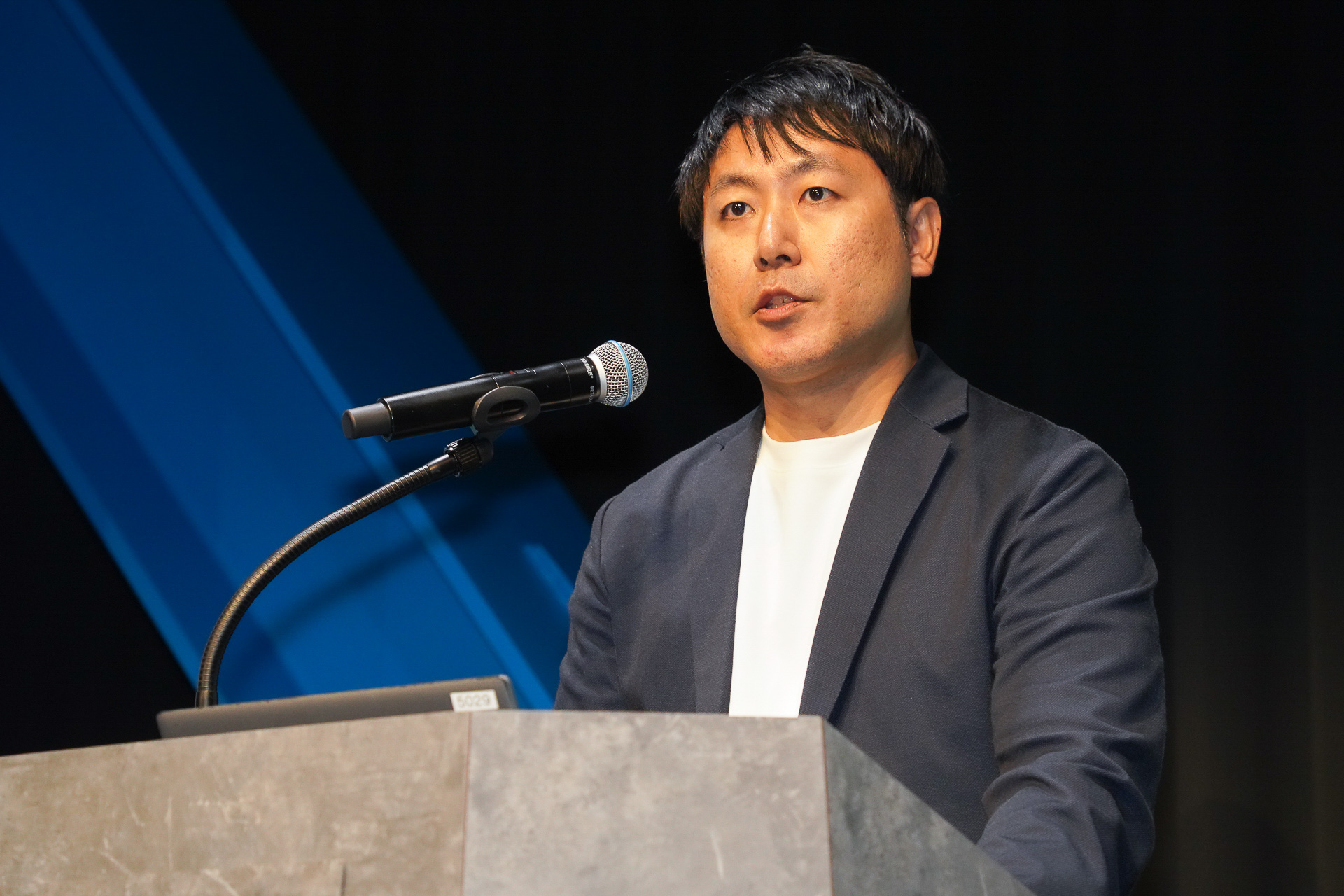 東急株式会社 都市開発本部 渋谷開発事業部 開発推進グループ 企画開発担当課長 大塚要氏