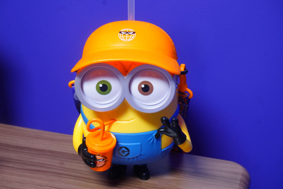 USJ TDL TDS ポップコーンバスケット スター ニモ プーさん ミニオン USJ TDL TDS ポップコーンバスケット スター ニモ プーさん