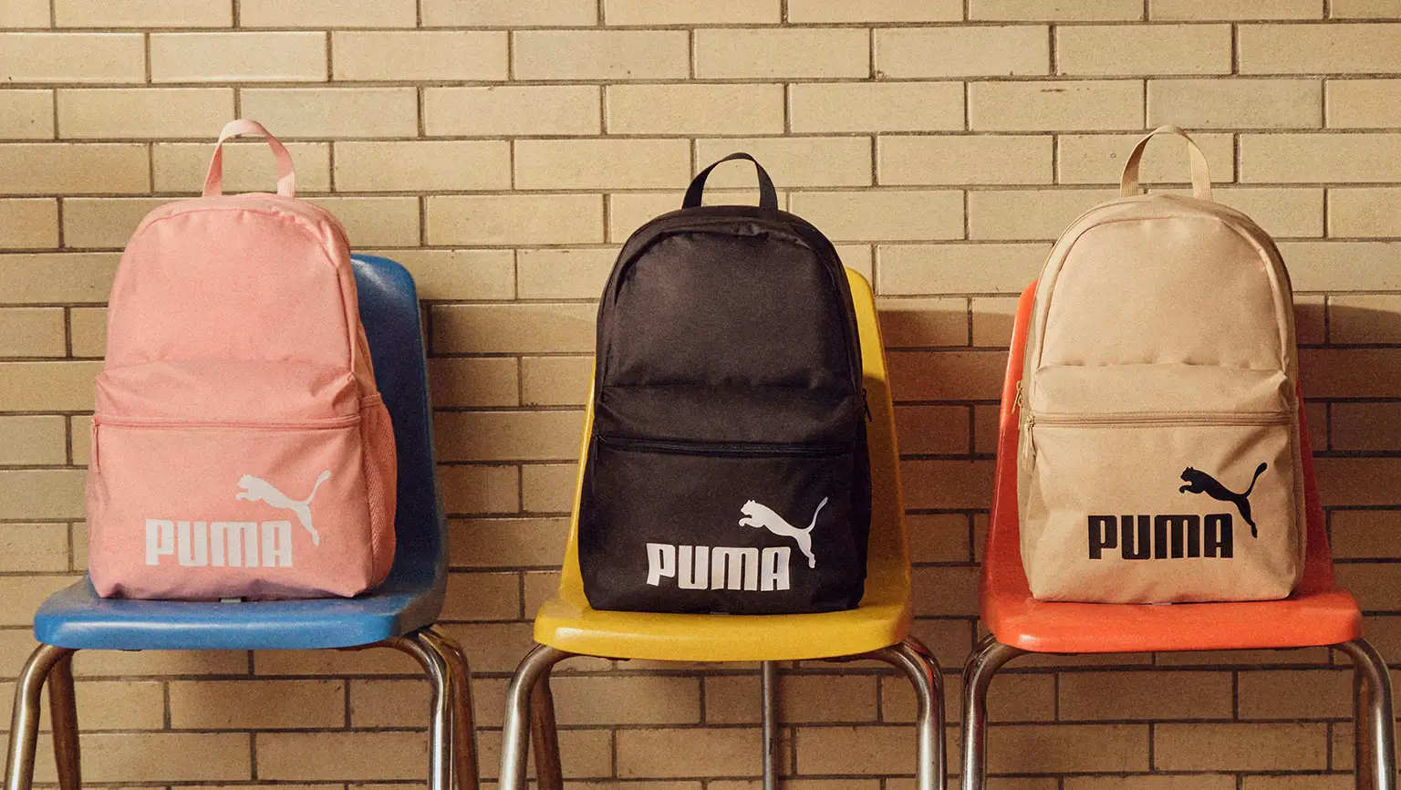 プーマの商品イメージ