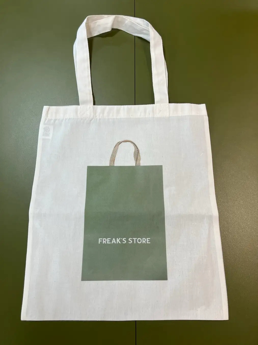 FREAK’S STOREのノベルティイメージ
