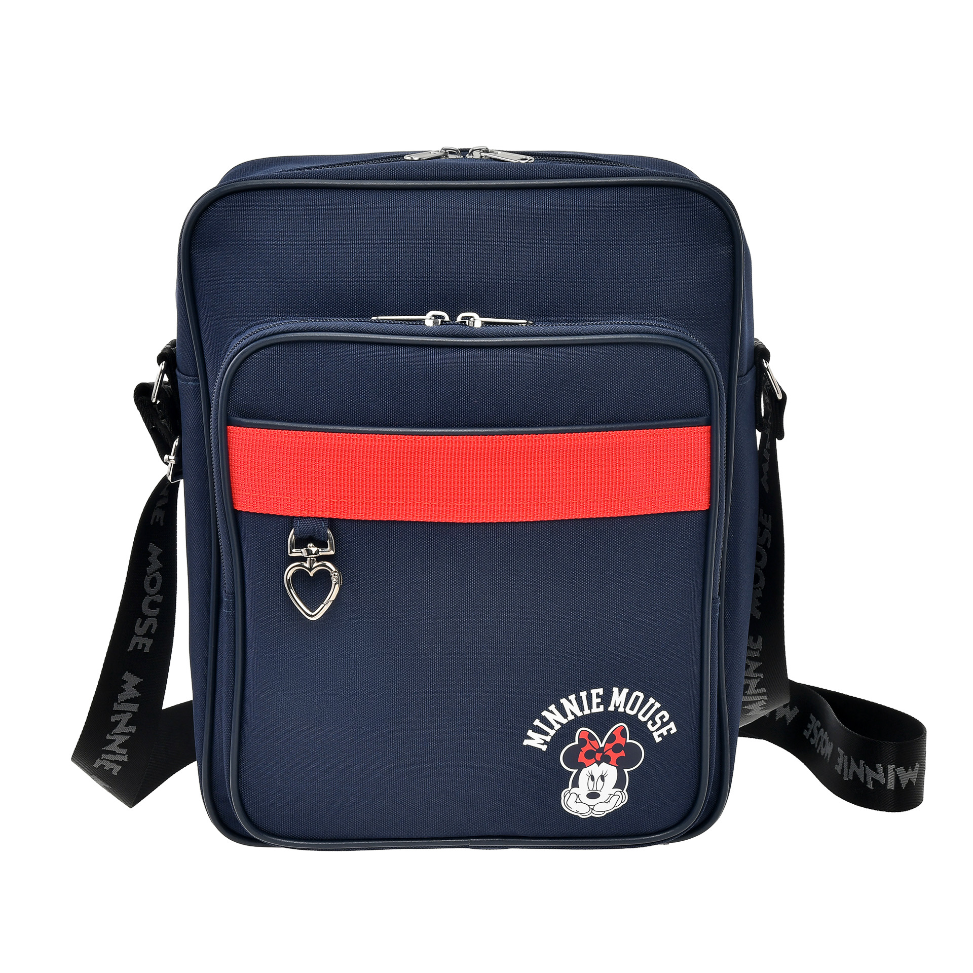 「ショルダーバッグ」（4400円）