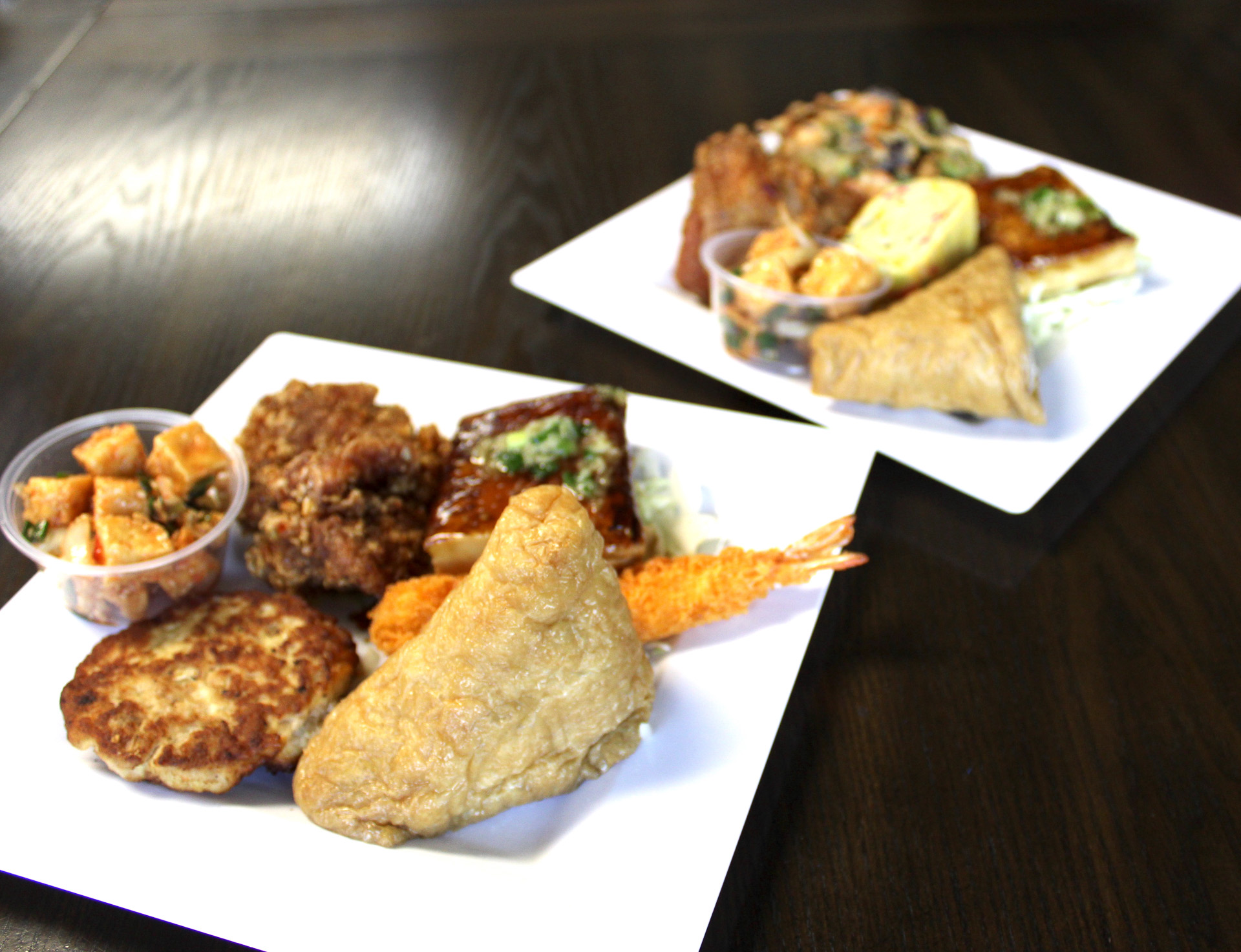 ローカルの「大好き」を選んでみた