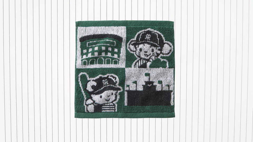 【3日間限定‼️】ファミリア 阪神タイガース 甲子園 familiar×阪神タイガース♡記念コラボアイテムが登場！（cocotte