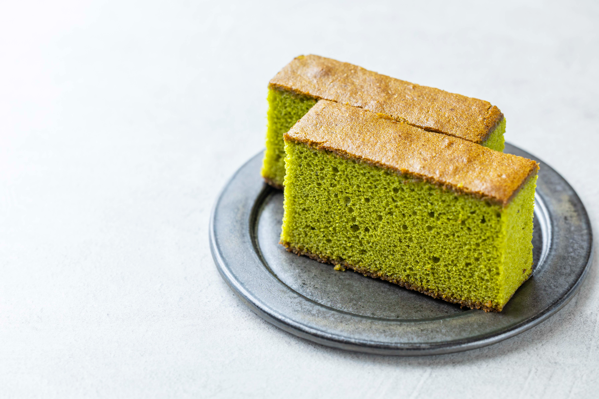 牧之原おこいちゃかすてら（1188円）