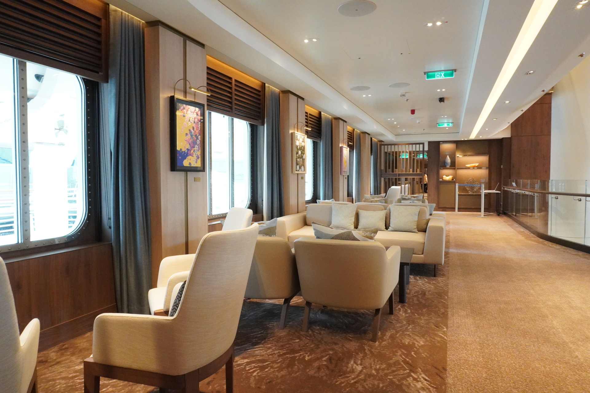 ギャラリーカフェ