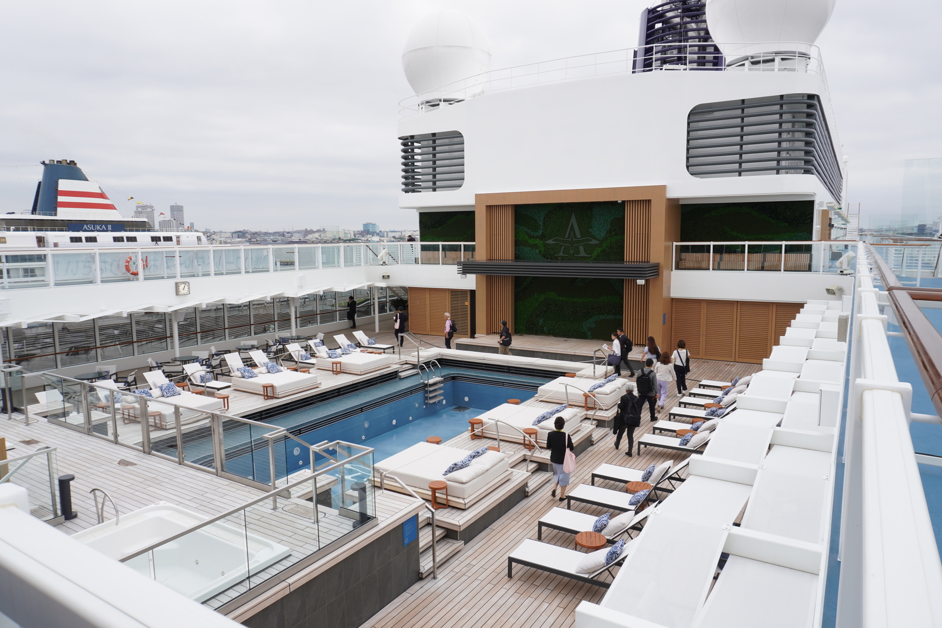 今回は水が入っていない状態