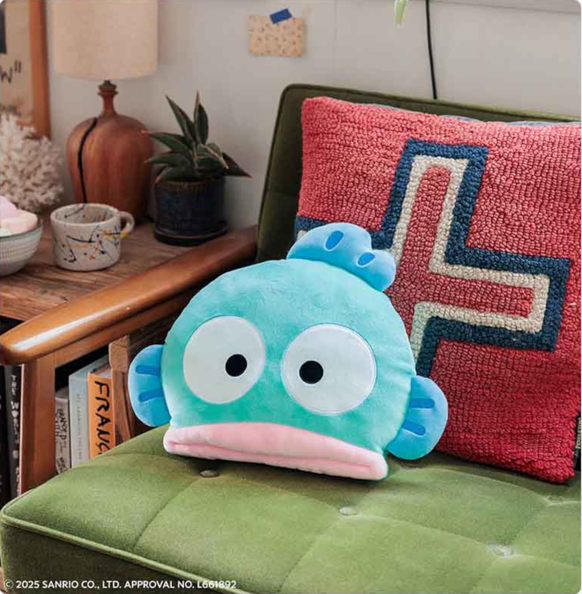 ドライブやグランピングなど、旅のおともにも使えそう！