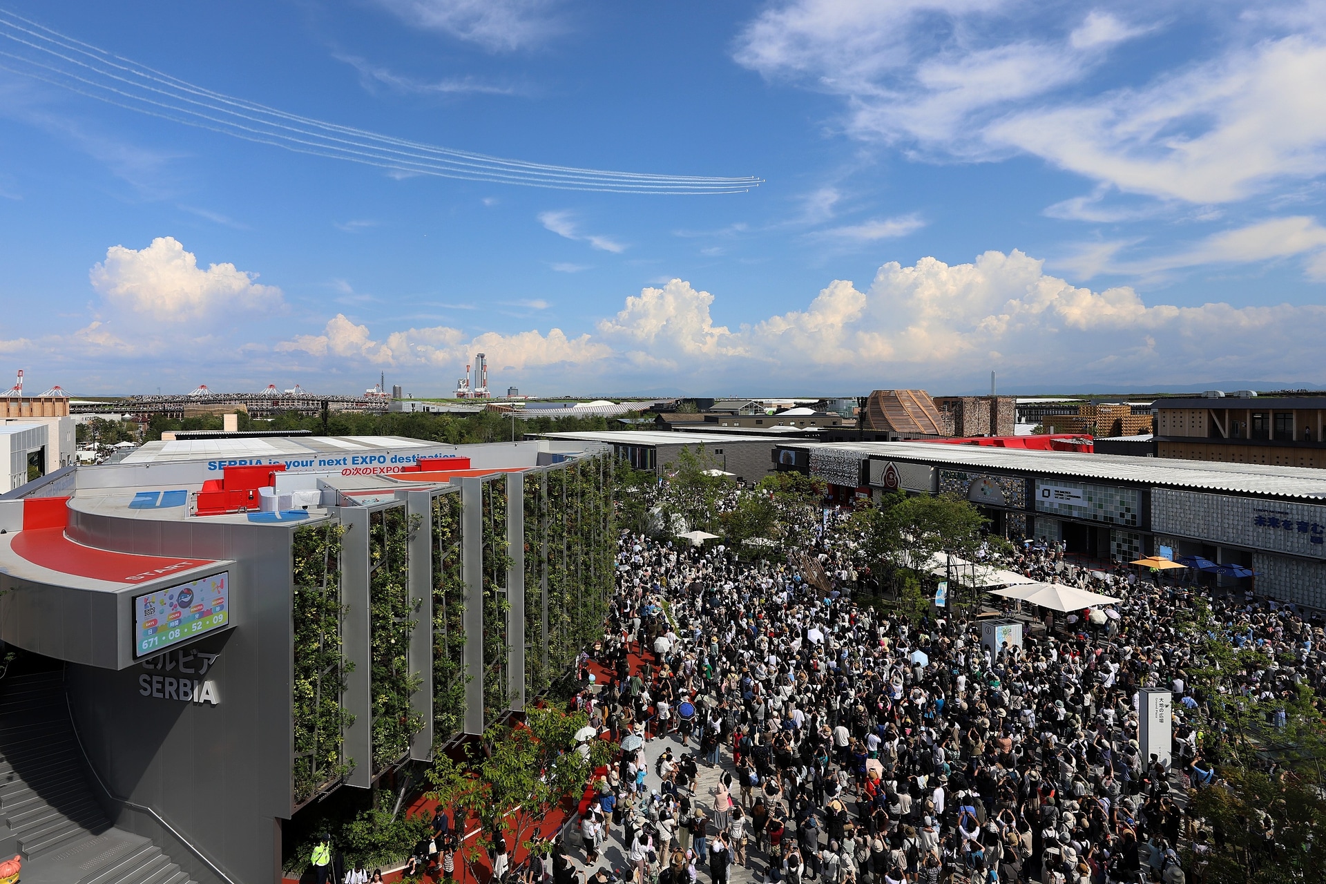 課目5「チェンジオーバーターン」