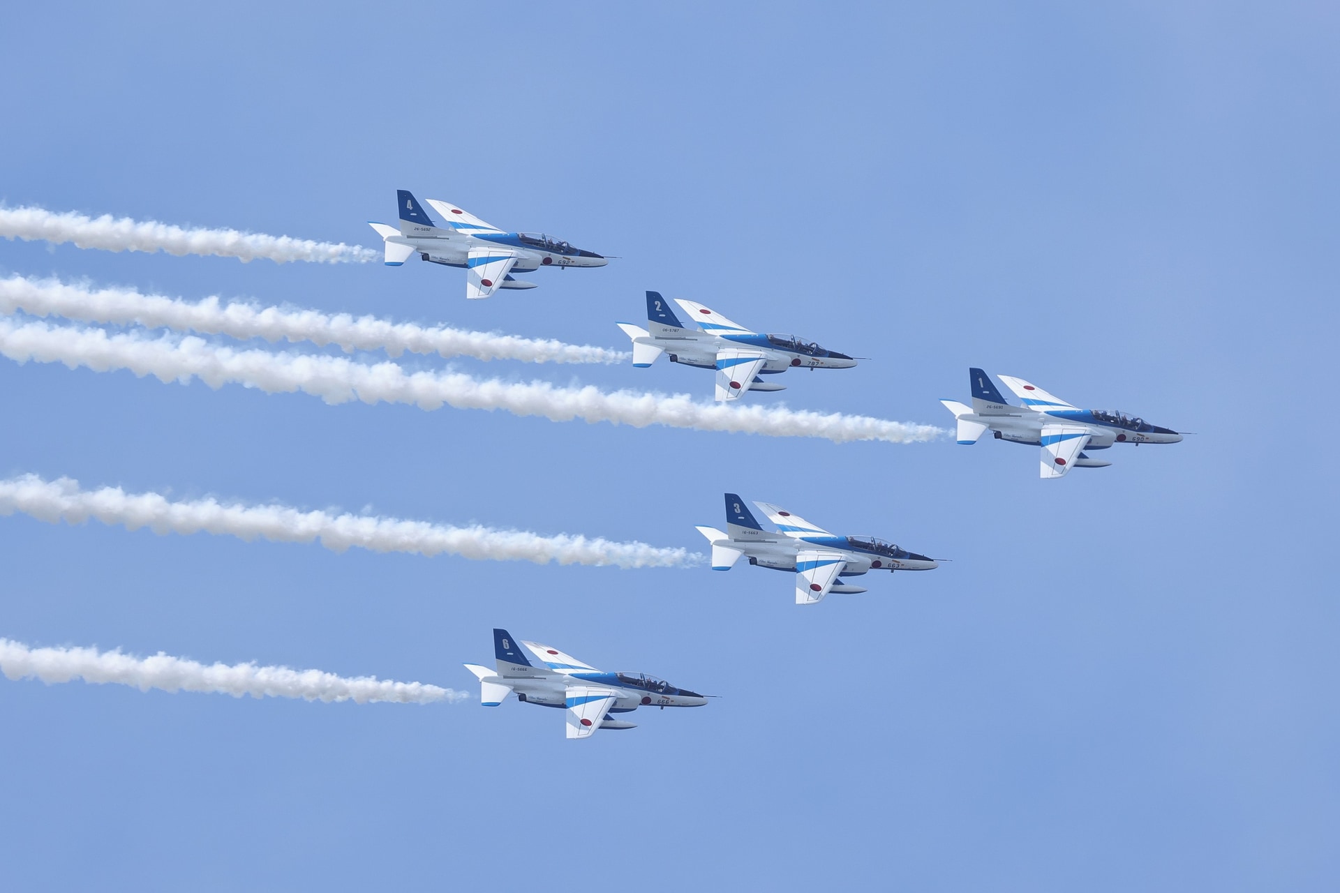 課目5「チェンジオーバーターン」