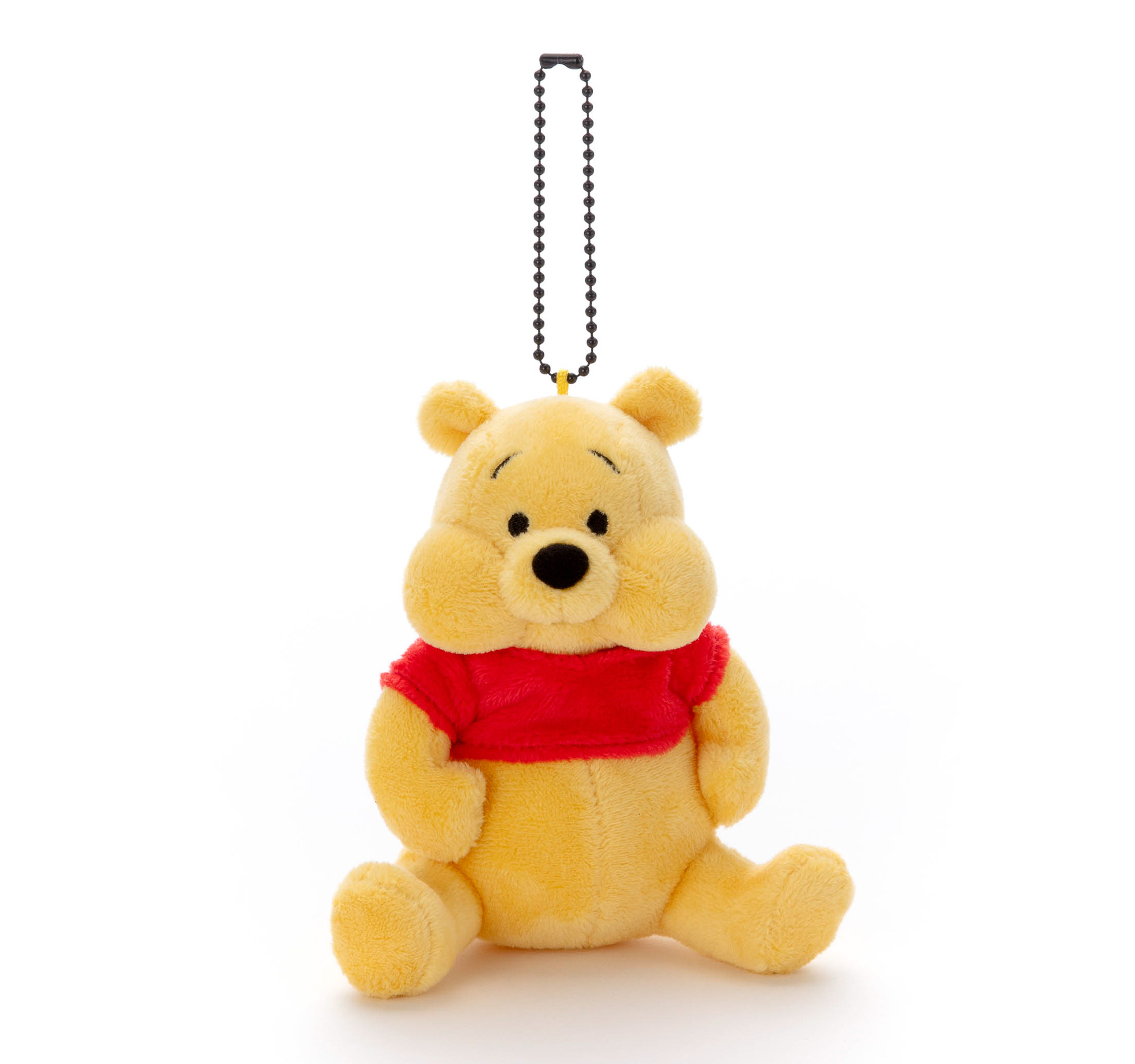 「ファニーフェイスボールチェーンマスコット」（1650円）