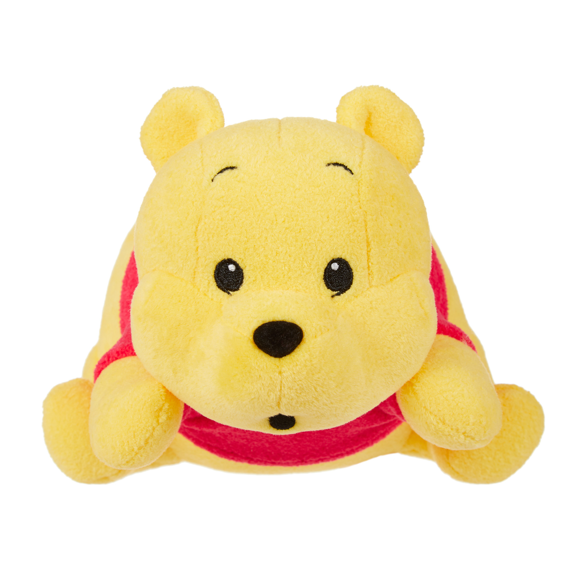 「おしりもっちりぬいぐるみ/プーさん」（4400円）