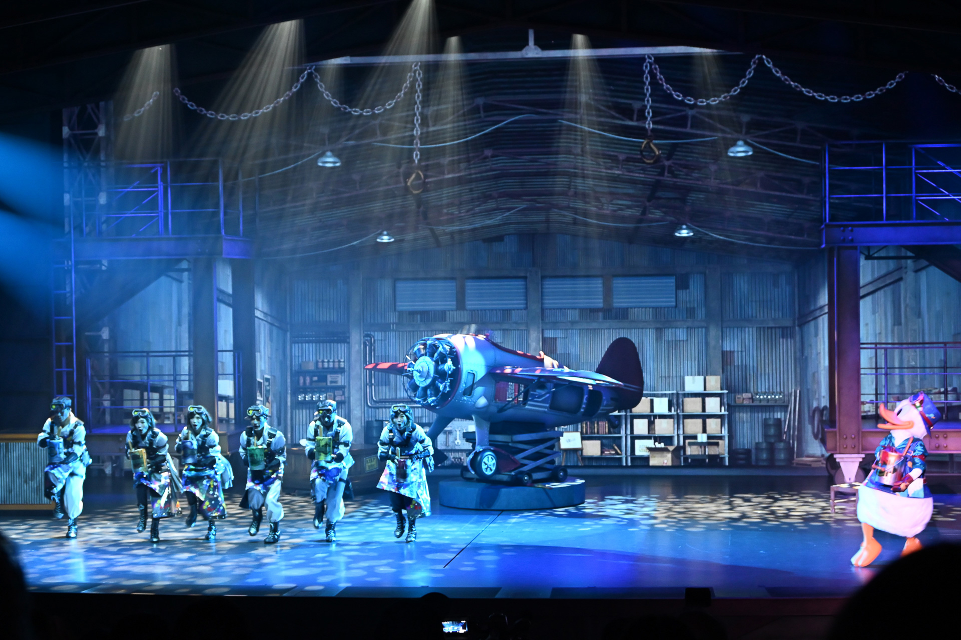 突然の大雨＆雨漏りが発生！