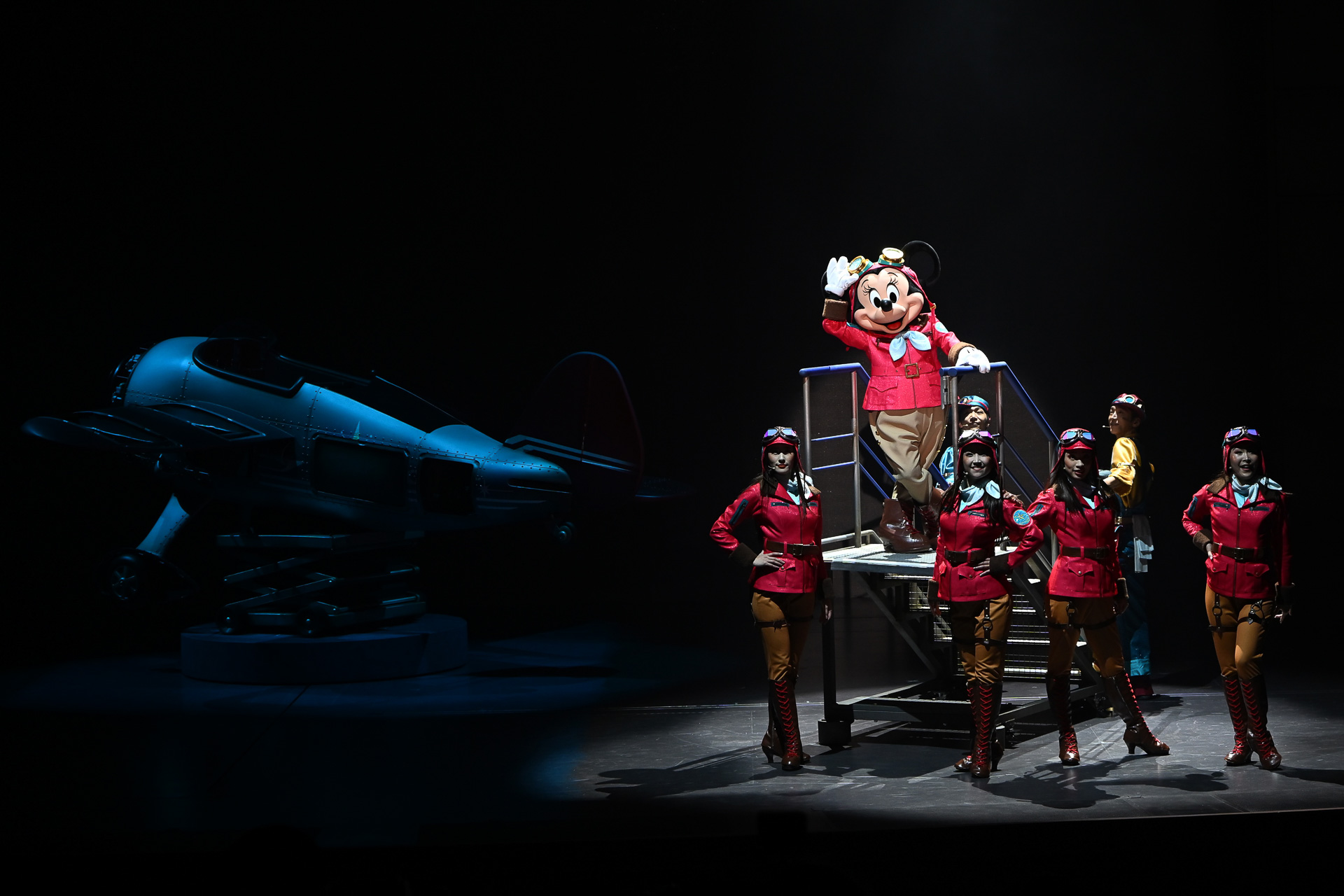 映画「ポカホンタス」のポカホンタス