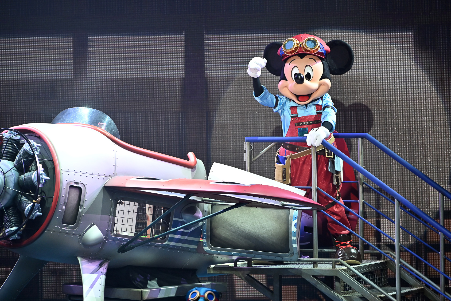 公演はいよいよ7月16日スタート！