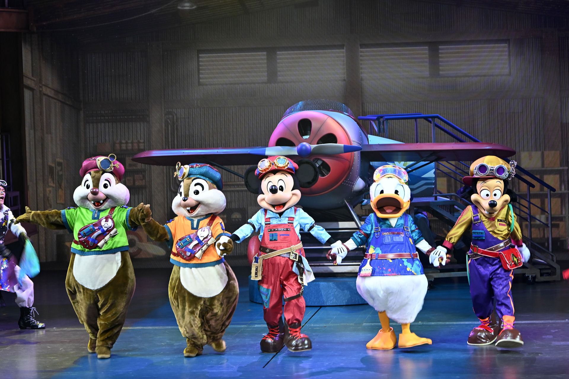 公演はいよいよ7月16日スタート！